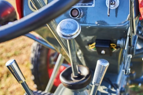 1960 Lamborghini Lamborghinetta Te koop (foto 66 van 123)