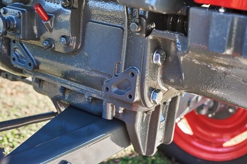 1960 Lamborghini Lamborghinetta Te koop (foto 100 van 123)