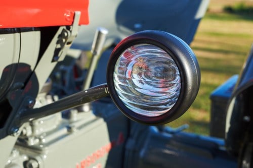 1960 Lamborghini Lamborghinetta Te koop (foto 120 van 123)