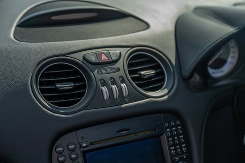 2008 Mercedes-Benz SL63 AMG V8 à venda (imagem 6 de 216)