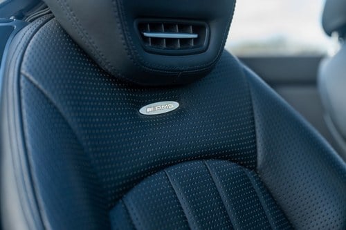 2008 Mercedes-Benz SL63 AMG V8 à venda (imagem 73 de 216)