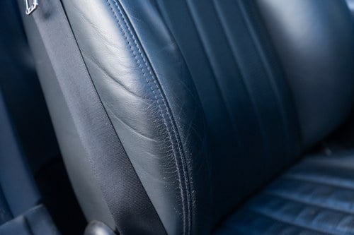 2008 Mercedes-Benz SL63 AMG V8 à venda (imagem 75 de 216)