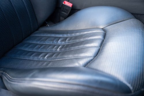 2008 Mercedes-Benz SL63 AMG V8 à venda (imagem 76 de 216)