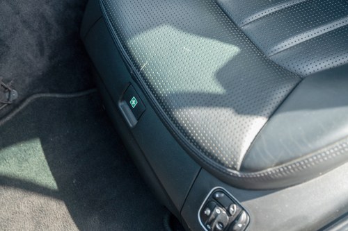 2008 Mercedes-Benz SL63 AMG V8 à venda (imagem 82 de 216)