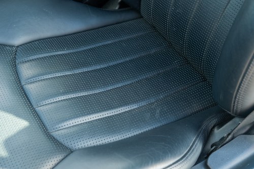 2008 Mercedes-Benz SL63 AMG V8 à venda (imagem 86 de 216)