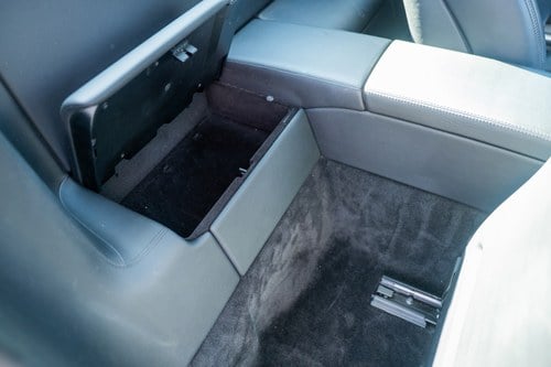 2008 Mercedes-Benz SL63 AMG V8 à venda (imagem 90 de 216)