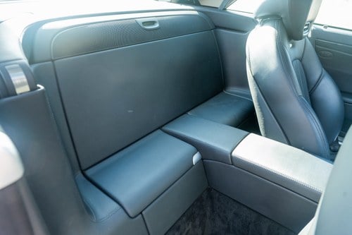 2008 Mercedes-Benz SL63 AMG V8 à venda (imagem 91 de 216)