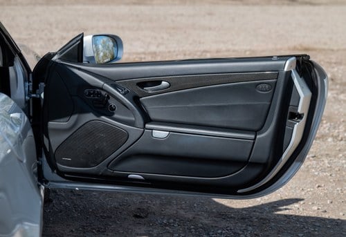 2008 Mercedes-Benz SL63 AMG V8 à venda (imagem 95 de 216)