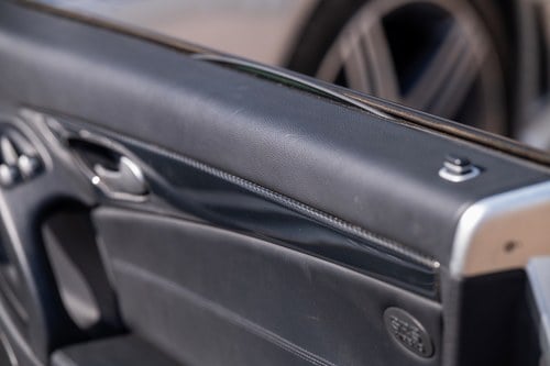 2008 Mercedes-Benz SL63 AMG V8 à venda (imagem 96 de 216)