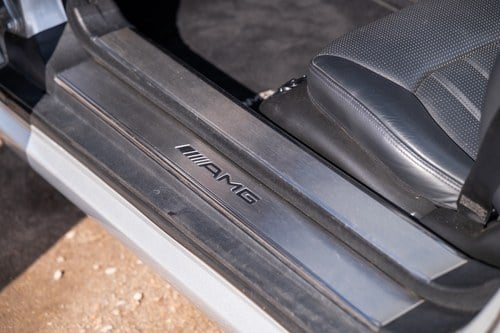 2008 Mercedes-Benz SL63 AMG V8 à venda (imagem 105 de 216)