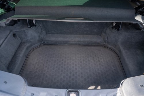 2008 Mercedes-Benz SL63 AMG V8 à venda (imagem 106 de 216)