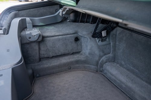 2008 Mercedes-Benz SL63 AMG V8 à venda (imagem 107 de 216)