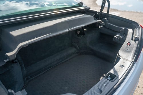 2008 Mercedes-Benz SL63 AMG V8 à venda (imagem 115 de 216)