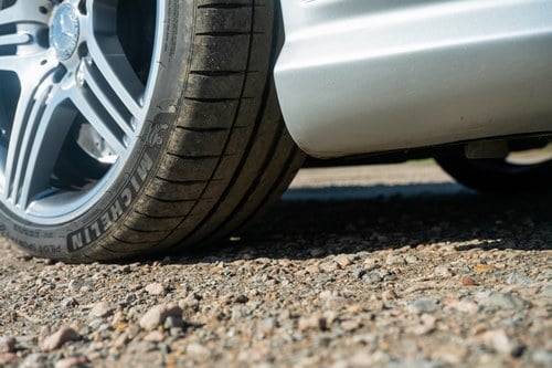 2008 Mercedes-Benz SL63 AMG V8 à venda (imagem 117 de 216)