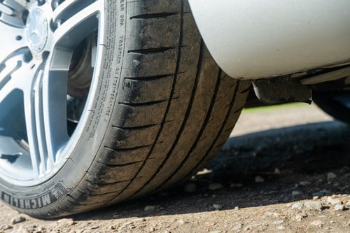 2008 Mercedes-Benz SL63 AMG V8 à venda (imagem 118 de 216)