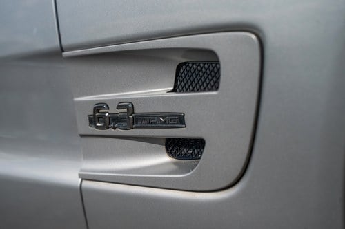 2008 Mercedes-Benz SL63 AMG V8 à venda (imagem 120 de 216)