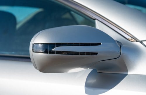 2008 Mercedes-Benz SL63 AMG V8 à venda (imagem 122 de 216)