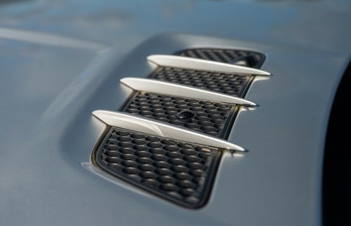 2008 Mercedes-Benz SL63 AMG V8 à venda (imagem 133 de 216)