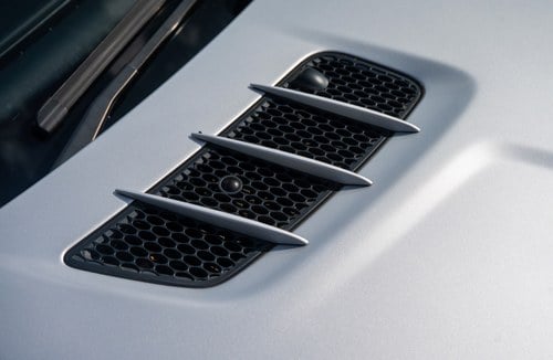 2008 Mercedes-Benz SL63 AMG V8 à venda (imagem 134 de 216)