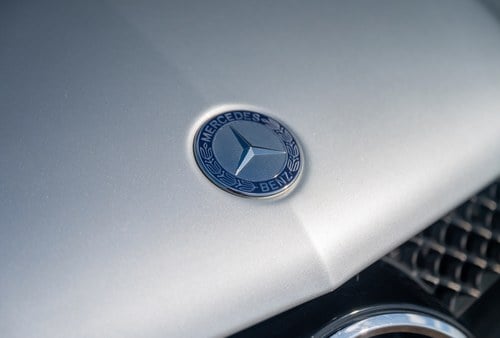 2008 Mercedes-Benz SL63 AMG V8 à venda (imagem 136 de 216)