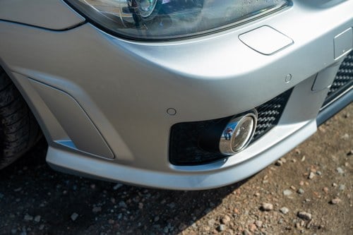 2008 Mercedes-Benz SL63 AMG V8 à venda (imagem 140 de 216)