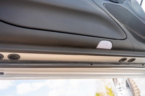 2008 Mercedes-Benz SL63 AMG V8 à venda (imagem 154 de 216)