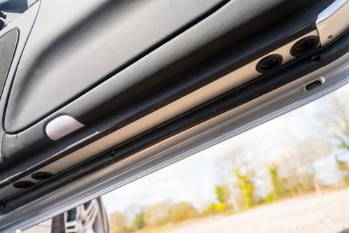 2008 Mercedes-Benz SL63 AMG V8 à venda (imagem 156 de 216)