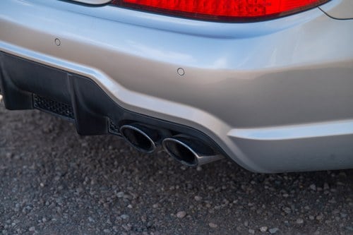2008 Mercedes-Benz SL63 AMG V8 à venda (imagem 165 de 216)