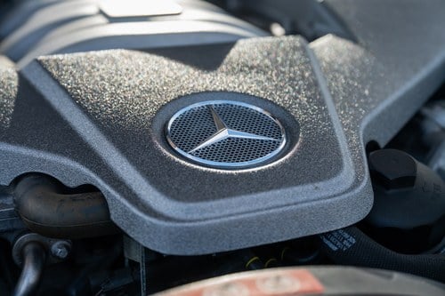 2008 Mercedes-Benz SL63 AMG V8 à venda (imagem 180 de 216)