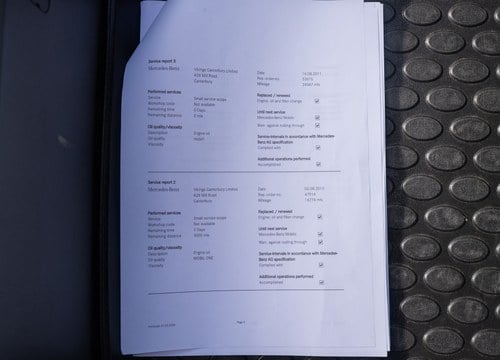 2008 Mercedes-Benz SL63 AMG V8 à venda (imagem 202 de 216)