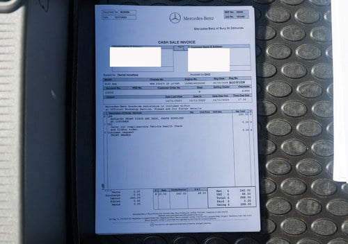 2008 Mercedes-Benz SL63 AMG V8 à venda (imagem 207 de 216)