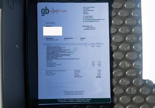 2008 Mercedes-Benz SL63 AMG V8 à venda (imagem 210 de 216)