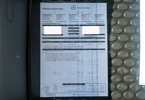 2008 Mercedes-Benz SL63 AMG V8 à venda (imagem 215 de 216)