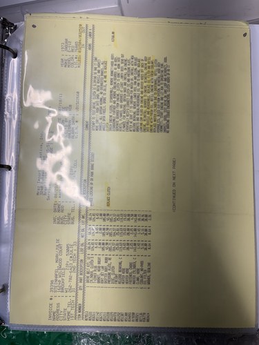 1973 Jaguar E-Type Series 3 V12 Open Two Seater In vendita (immagine 163 di 225)