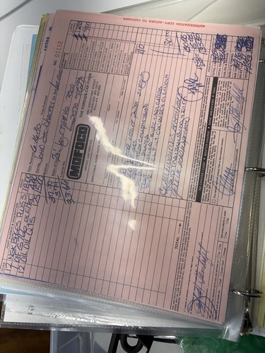 1973 Jaguar E-Type Series 3 V12 Open Two Seater In vendita (immagine 181 di 225)