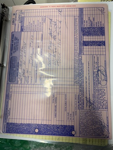 1973 Jaguar E-Type Series 3 V12 Open Two Seater In vendita (immagine 182 di 225)