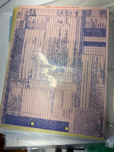 1973 Jaguar E-Type Series 3 V12 Open Two Seater In vendita (immagine 185 di 225)