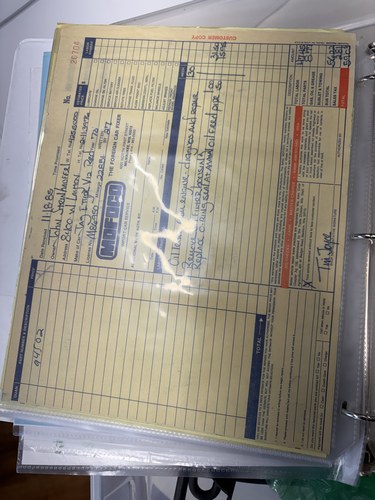 1973 Jaguar E-Type Series 3 V12 Open Two Seater In vendita (immagine 191 di 225)