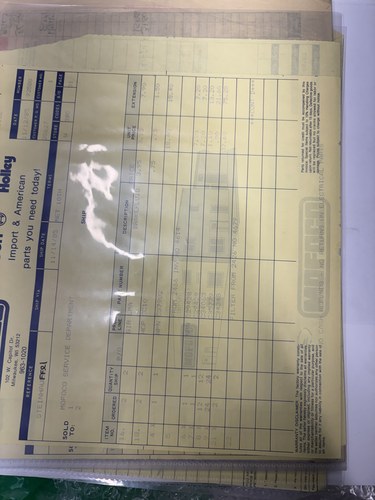 1973 Jaguar E-Type Series 3 V12 Open Two Seater In vendita (immagine 194 di 225)