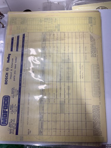 1973 Jaguar E-Type Series 3 V12 Open Two Seater In vendita (immagine 198 di 225)