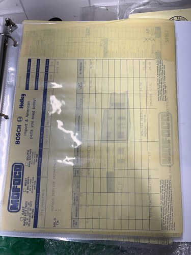 1973 Jaguar E-Type Series 3 V12 Open Two Seater In vendita (immagine 200 di 225)