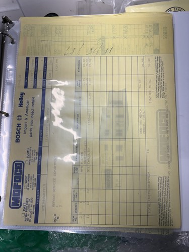 1973 Jaguar E-Type Series 3 V12 Open Two Seater In vendita (immagine 202 di 225)