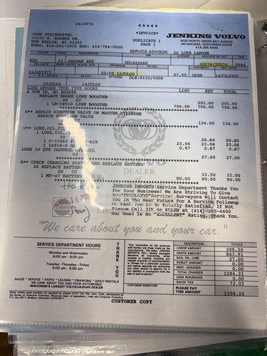 1973 Jaguar E-Type Series 3 V12 Open Two Seater In vendita (immagine 212 di 225)
