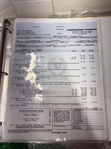 1973 Jaguar E-Type Series 3 V12 Open Two Seater In vendita (immagine 213 di 225)