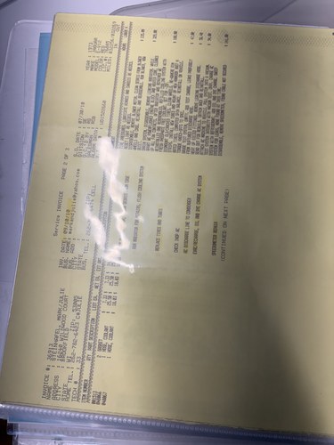 1973 Jaguar E-Type Series 3 V12 Open Two Seater In vendita (immagine 220 di 225)