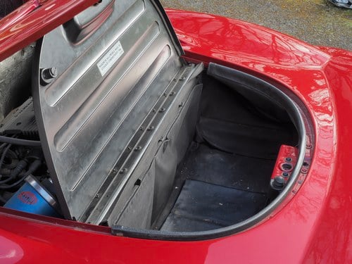 1998 Lotus Elise S1 à venda (imagem 35 de 126)