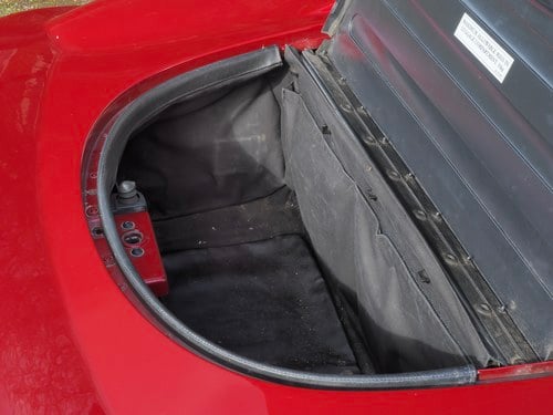 1998 Lotus Elise S1 à venda (imagem 36 de 126)