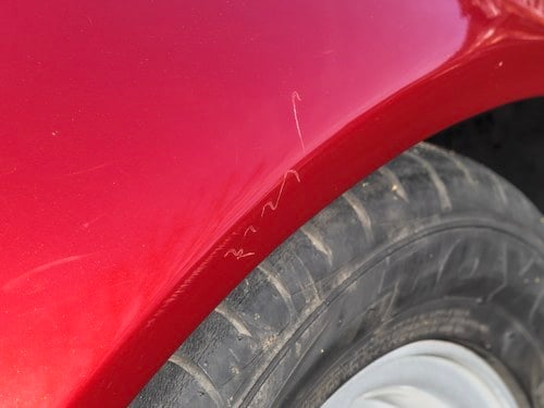 1998 Lotus Elise S1 à venda (imagem 40 de 126)