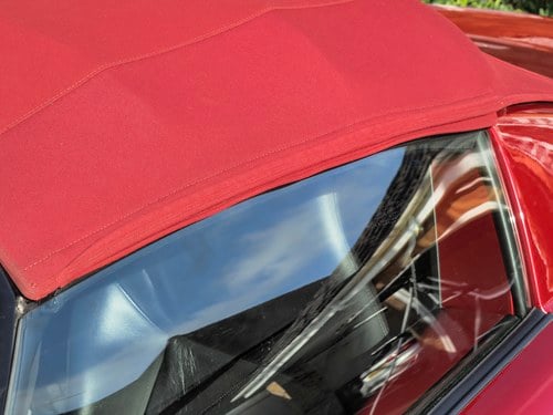 1998 Lotus Elise S1 à venda (imagem 53 de 126)