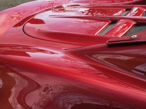 1998 Lotus Elise S1 à venda (imagem 62 de 126)